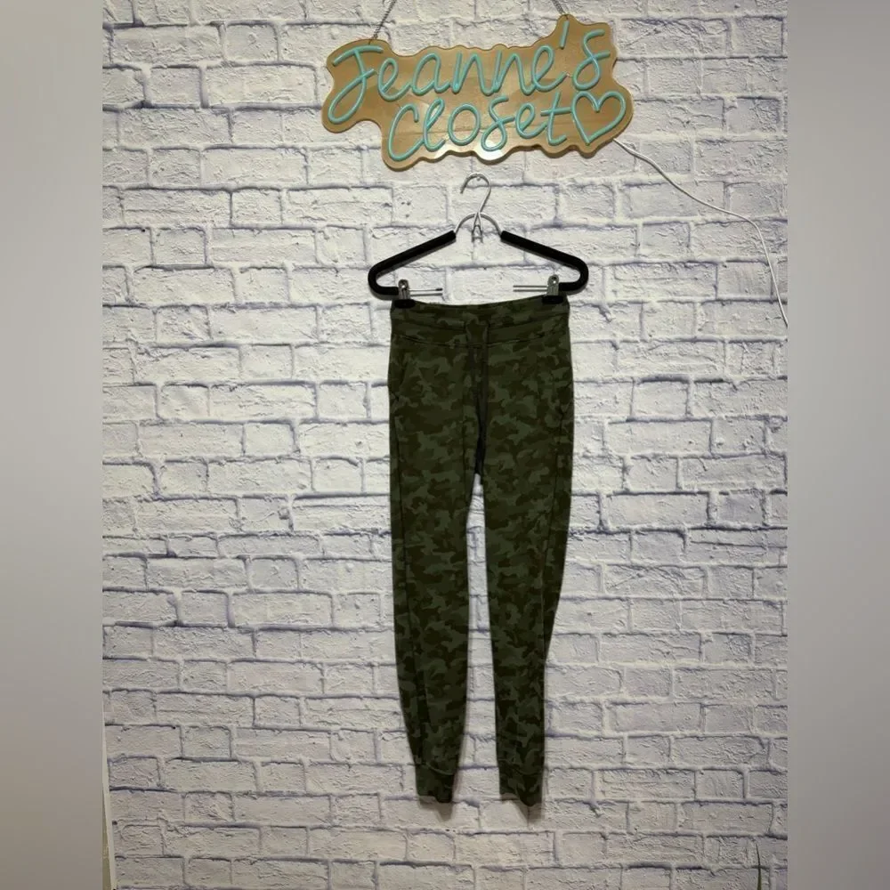 Lululemon Ready to Rulu Jogger 29